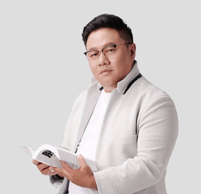 李文峰老師